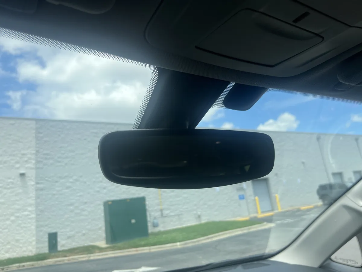 2018 Chrysler Pacifica Touring L thumbnail 25
