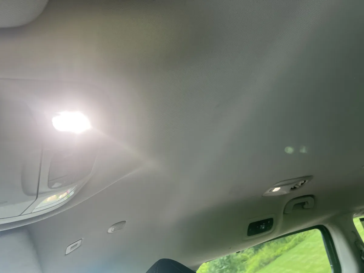 2018 Chrysler Pacifica Touring L thumbnail 26
