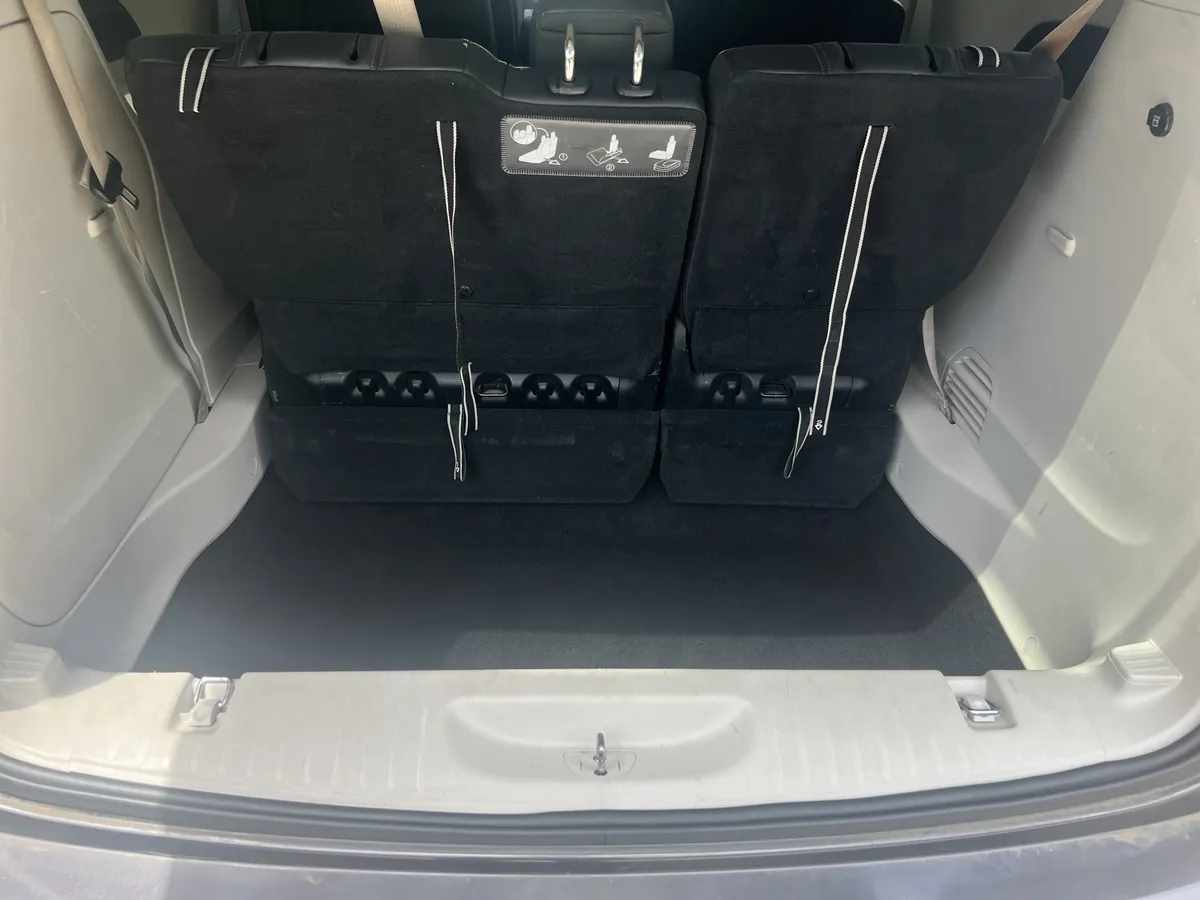 2018 Chrysler Pacifica Touring L thumbnail 32