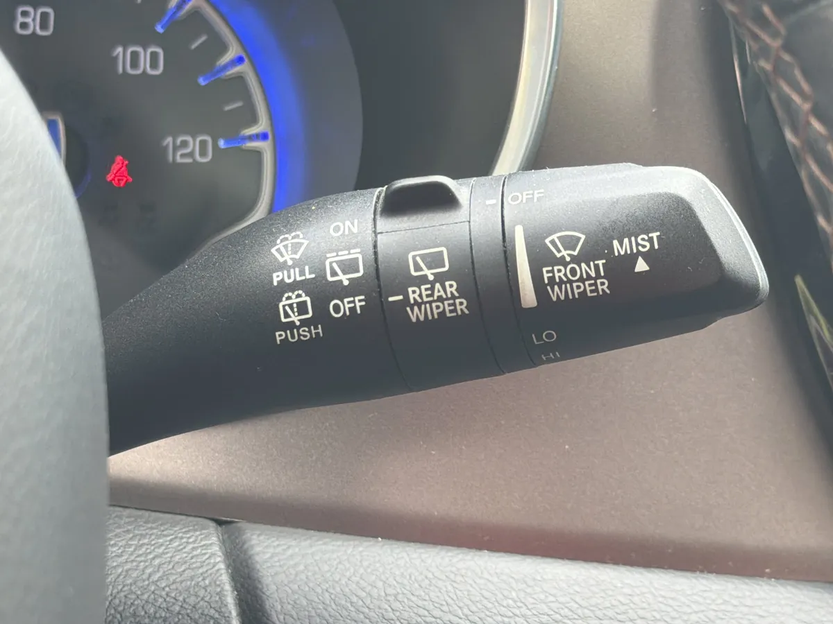2018 Chrysler Pacifica Touring L Plus thumbnail 23