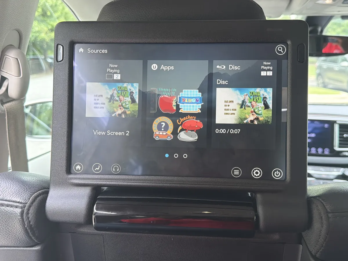 2018 Chrysler Pacifica Touring L Plus thumbnail 32