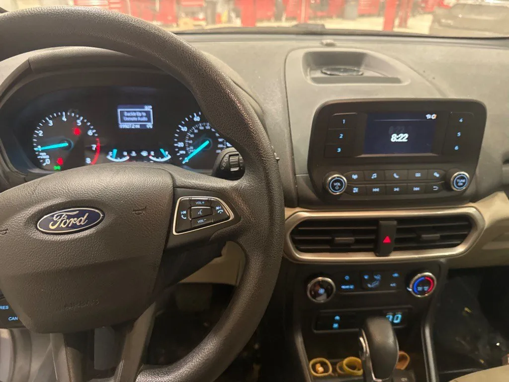 2018 Ford EcoSport S thumbnail 10