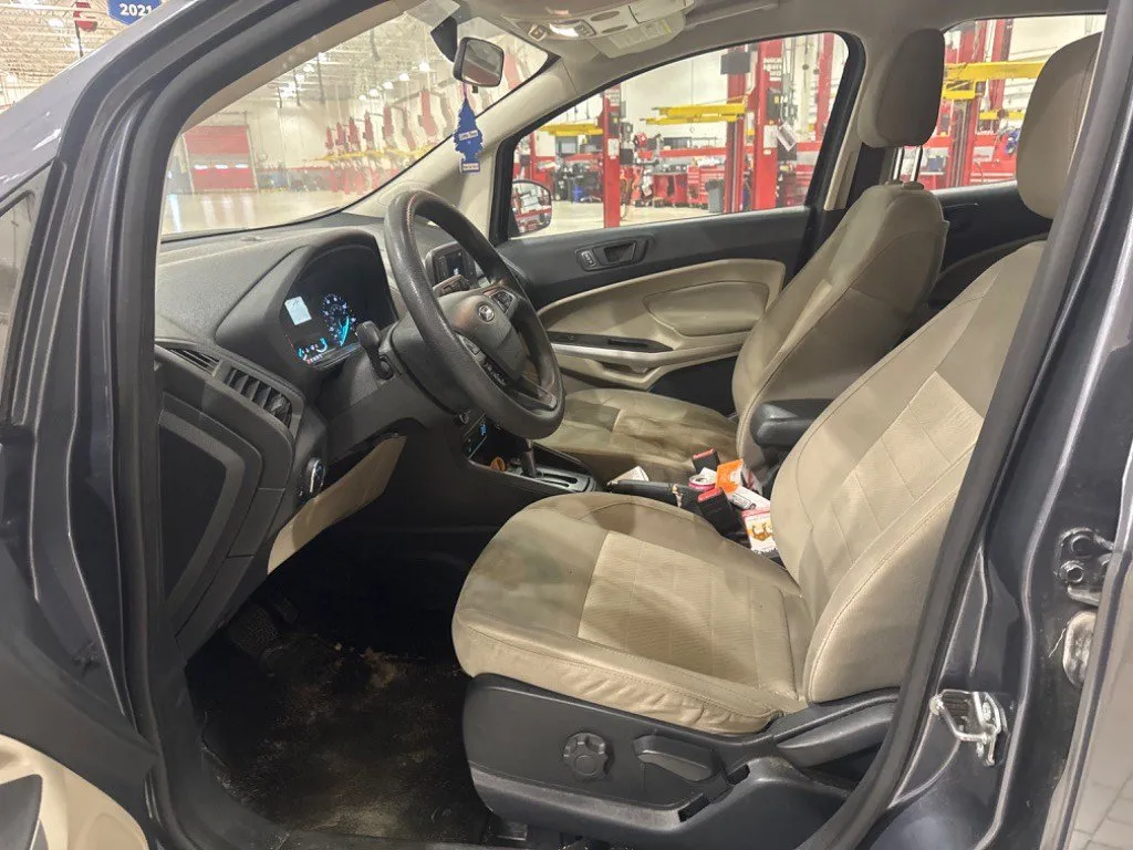 2018 Ford EcoSport S thumbnail 11