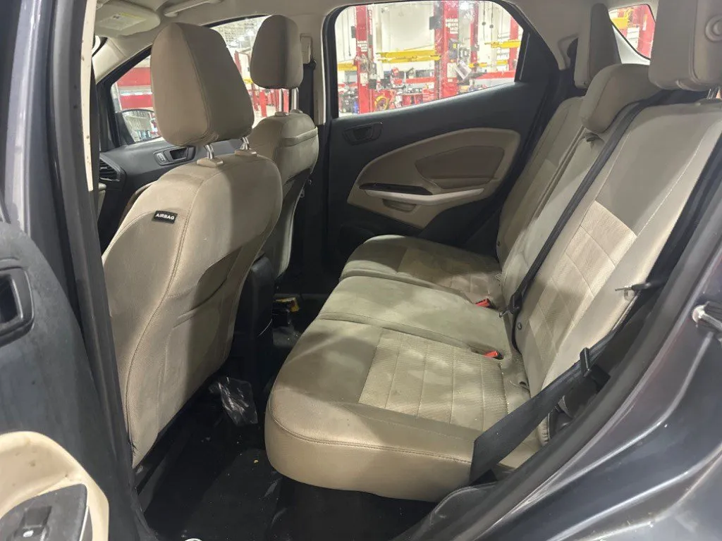 2018 Ford EcoSport S thumbnail 13
