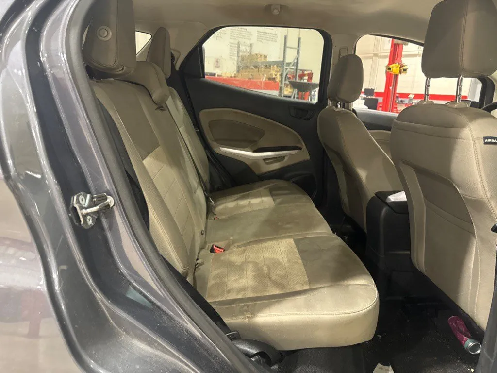 2018 Ford EcoSport S thumbnail 5