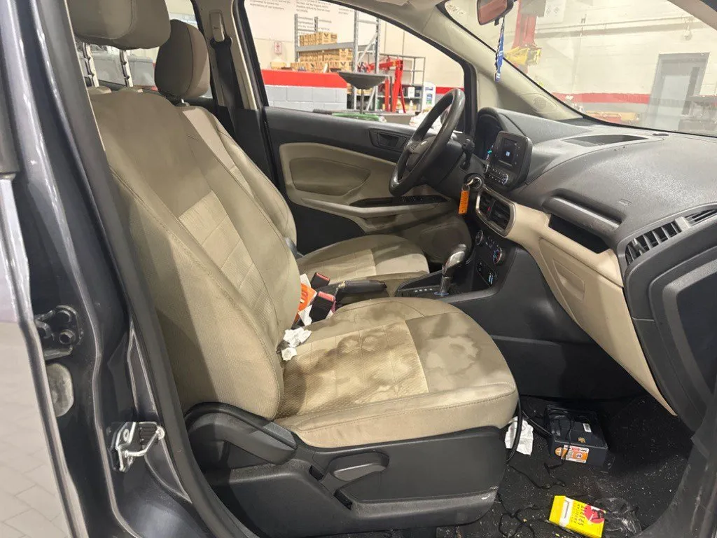 2018 Ford EcoSport S thumbnail 6