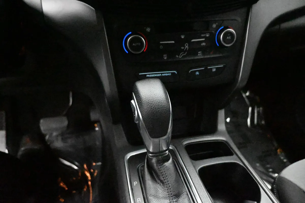 2018 Ford Escape SE thumbnail 13