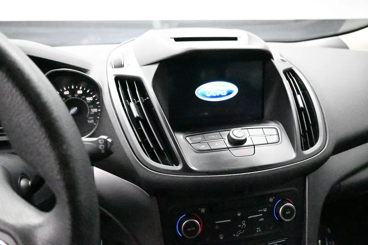 2018 Ford Escape SE thumbnail 14