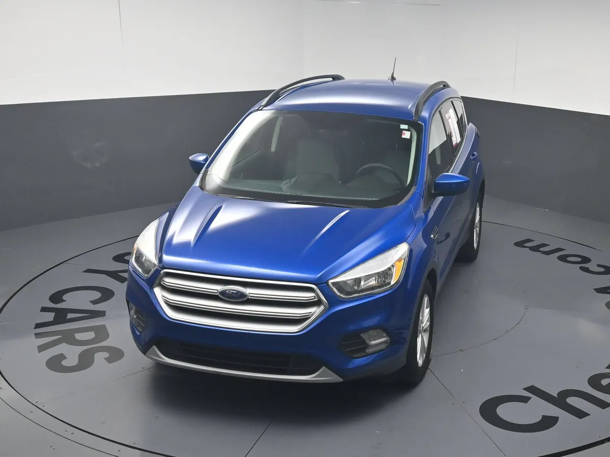 2018 Ford Escape SE thumbnail 29