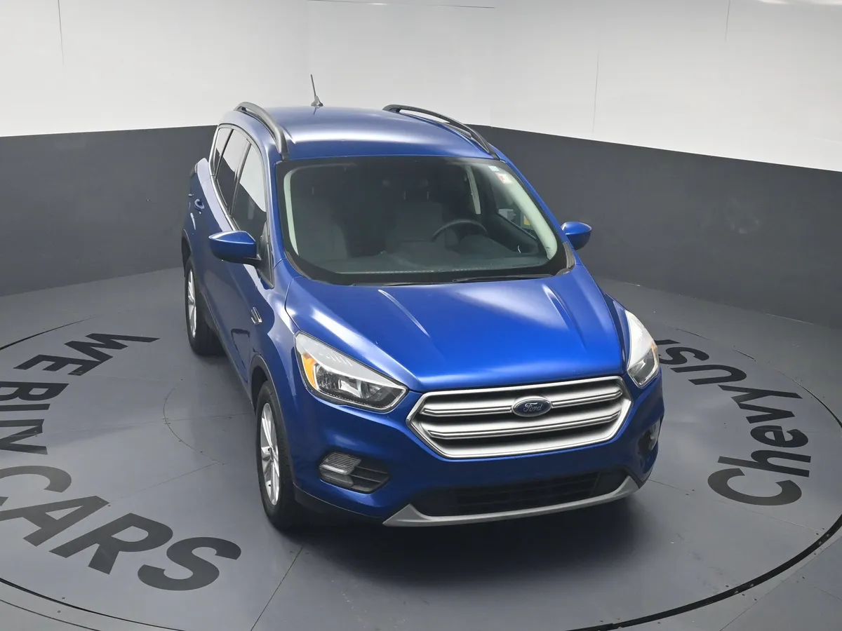 2018 Ford Escape SE thumbnail 30