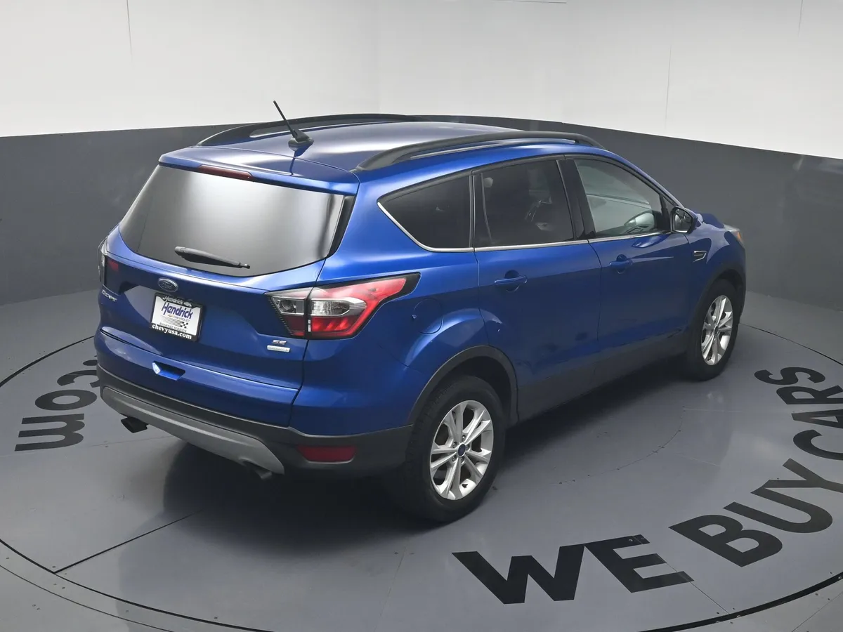 2018 Ford Escape SE thumbnail 33