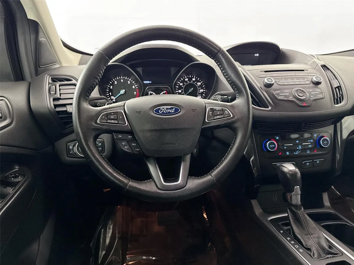 2018 Ford Escape SE thumbnail 28