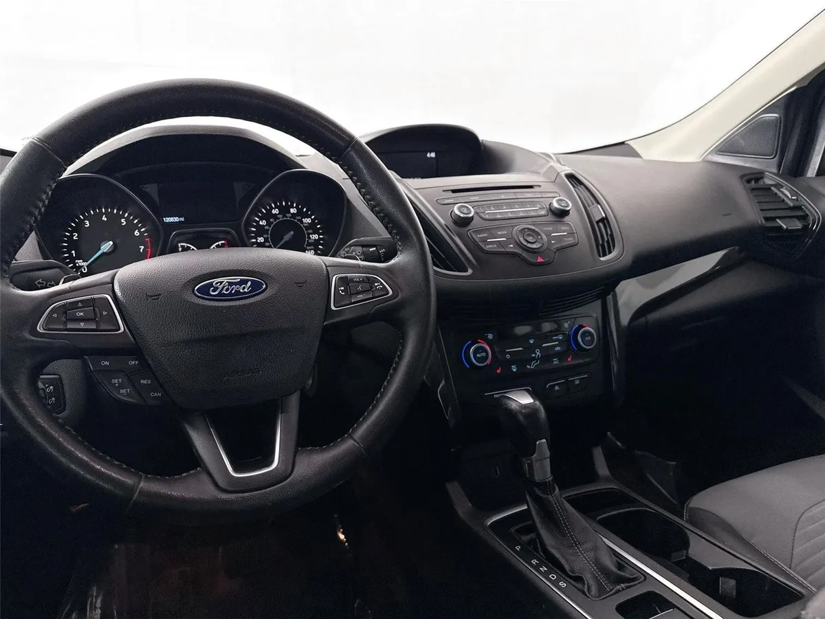 2018 Ford Escape SE thumbnail 29