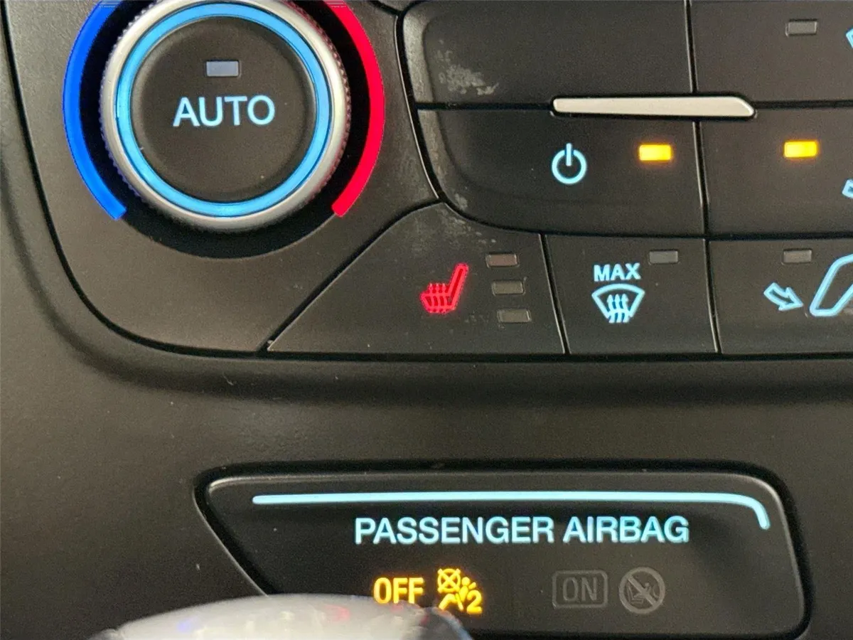 2018 Ford Escape SE thumbnail 7