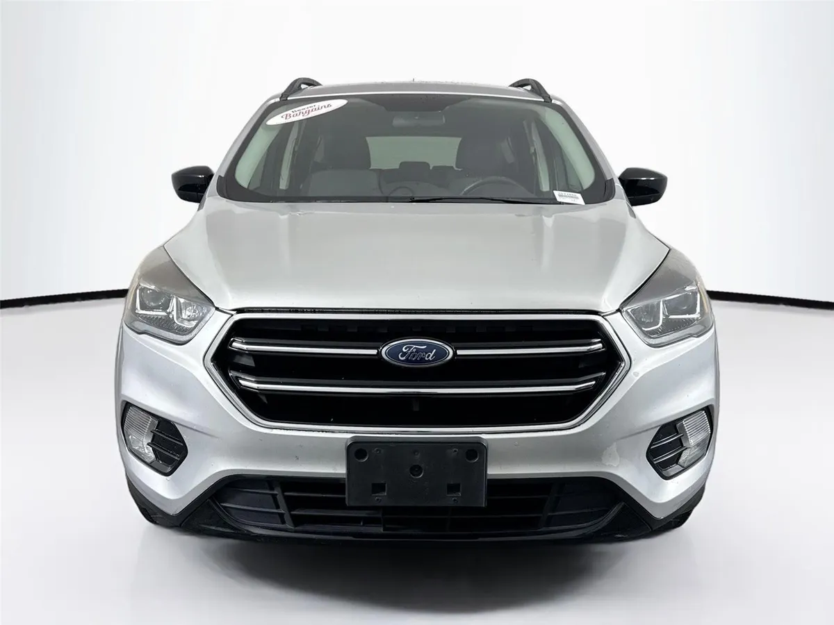 2018 Ford Escape SE thumbnail 8