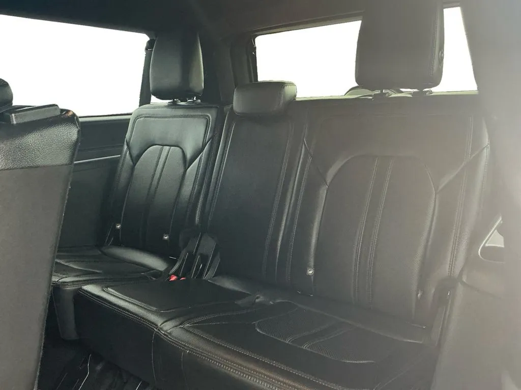 2018 Ford Expedition Max Limited thumbnail 21
