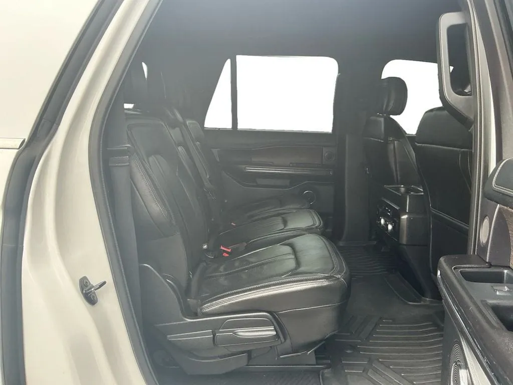2018 Ford Expedition Max Limited thumbnail 23