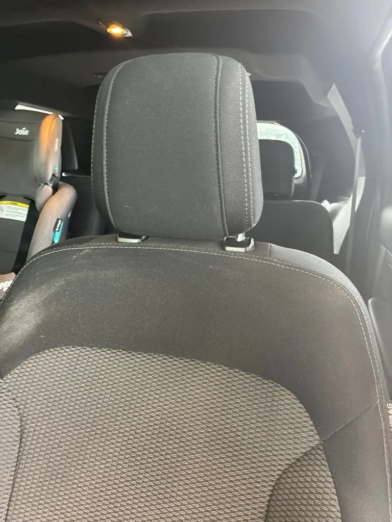 2018 Ford Explorer XLT thumbnail 5