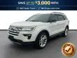 2018 Ford Explorer XLT thumbnail 30