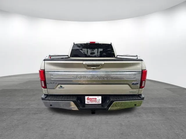 2018 Ford F-150 thumbnail 10