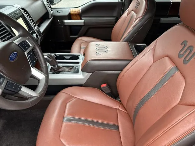 2018 Ford F-150 thumbnail 14