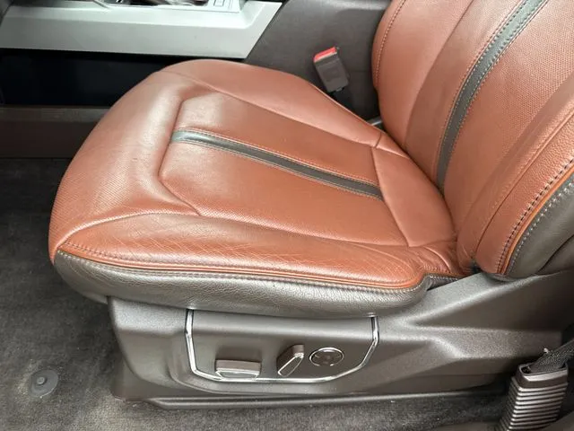 2018 Ford F-150 thumbnail 16