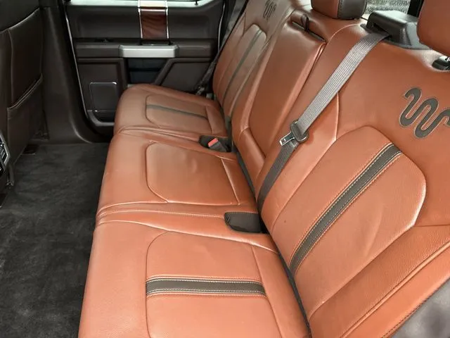 2018 Ford F-150 thumbnail 19