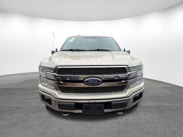 2018 Ford F-150 thumbnail 2
