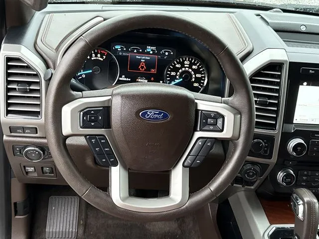 2018 Ford F-150 thumbnail 21