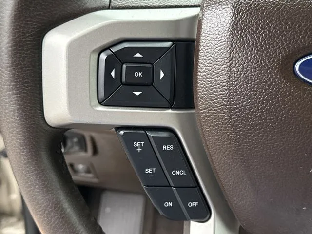 2018 Ford F-150 thumbnail 22