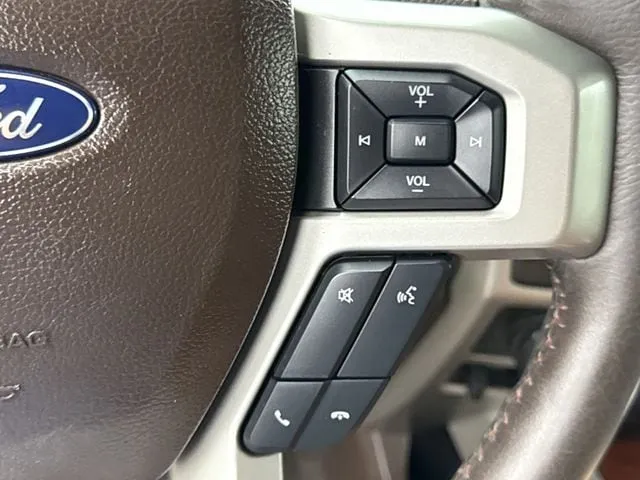 2018 Ford F-150 thumbnail 23