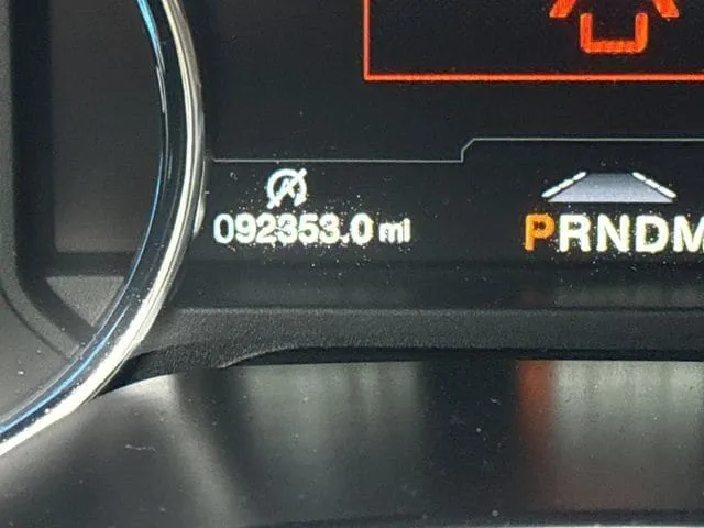 2018 Ford F-150 thumbnail 24