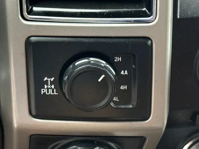 2018 Ford F-150 thumbnail 25