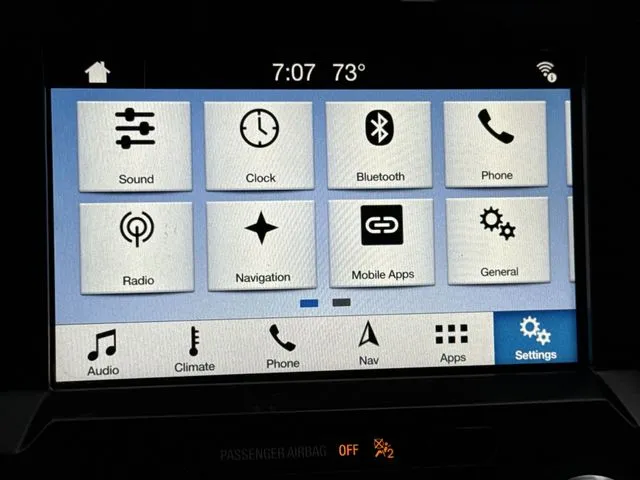 2018 Ford F-150 thumbnail 31