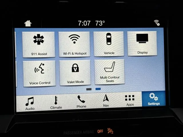 2018 Ford F-150 thumbnail 32