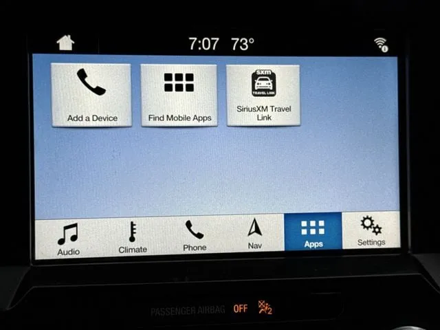 2018 Ford F-150 thumbnail 33