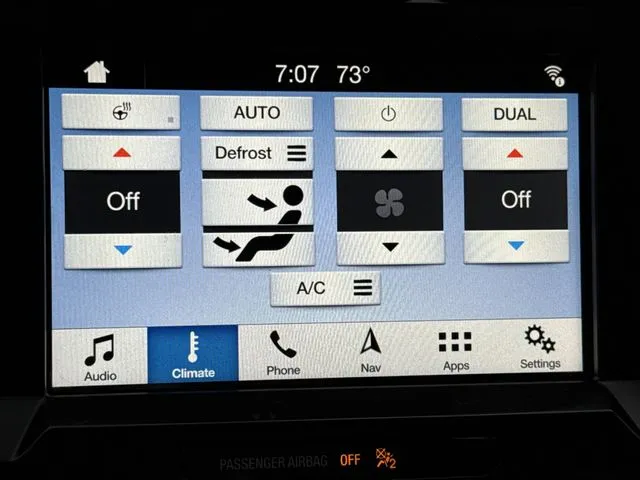 2018 Ford F-150 thumbnail 34