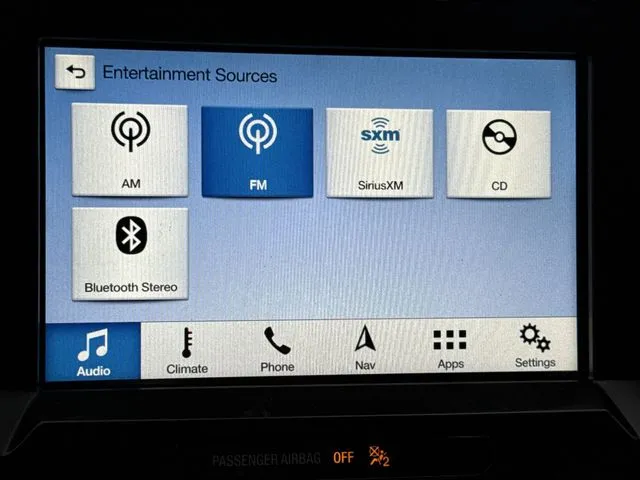 2018 Ford F-150 thumbnail 35