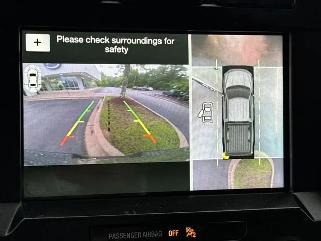 2018 Ford F-150 thumbnail 36