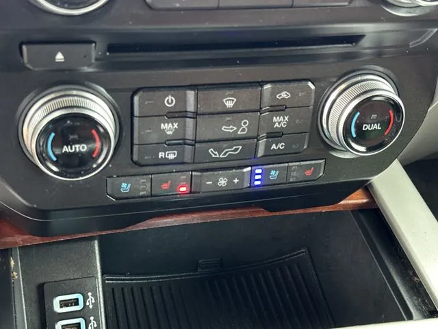 2018 Ford F-150 thumbnail 37
