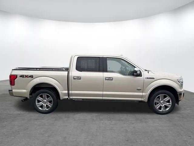 2018 Ford F-150 thumbnail 4