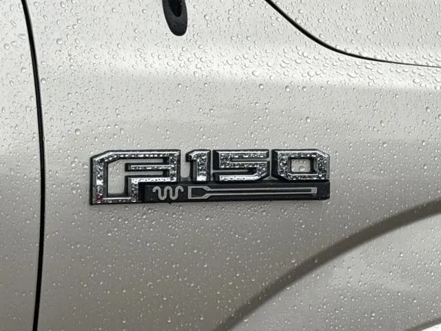 2018 Ford F-150 thumbnail 5