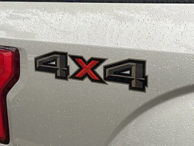 2018 Ford F-150 thumbnail 7