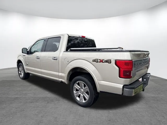 2018 Ford F-150 thumbnail 9