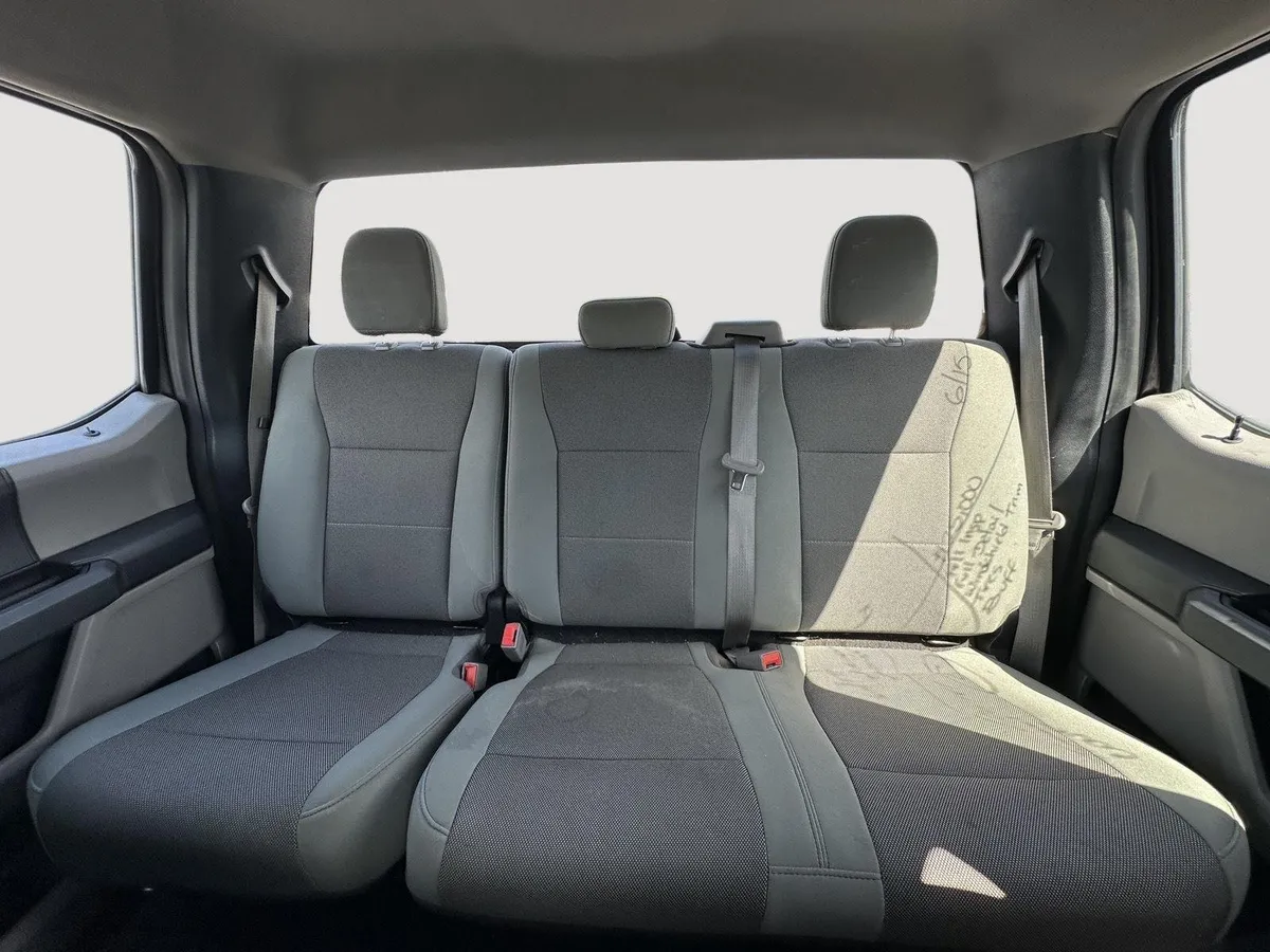 2018 Ford F-150 XL thumbnail 12