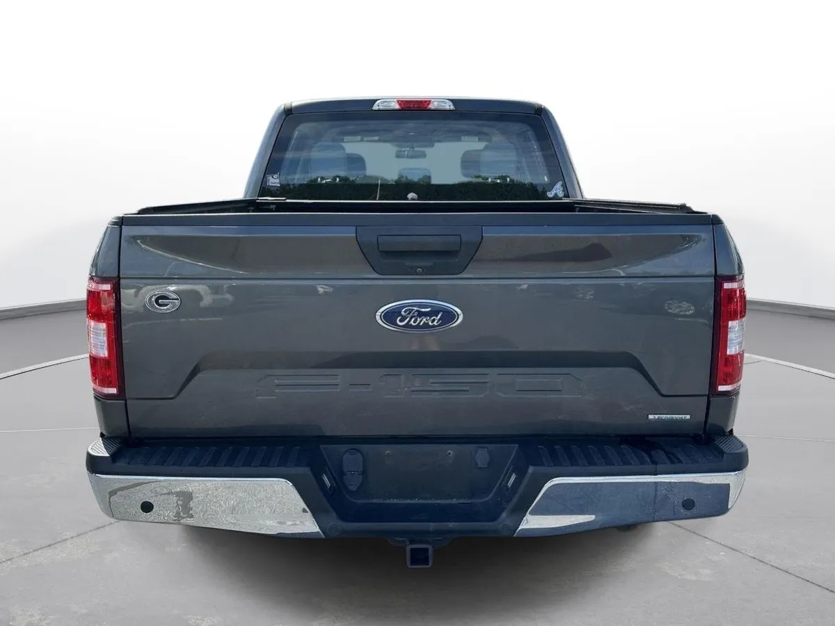 2018 Ford F-150 XL thumbnail 7