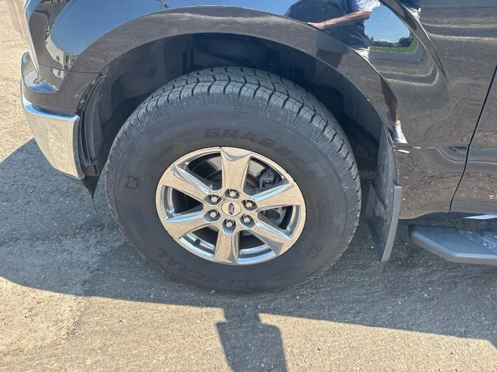 2018 Ford F-150 XLT thumbnail 26