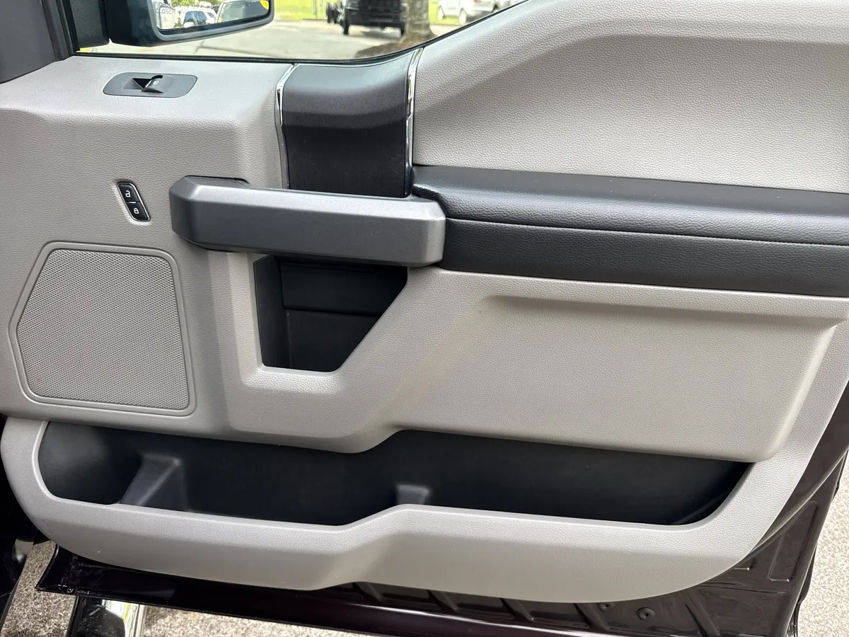 2018 Ford F-150 XLT thumbnail 14