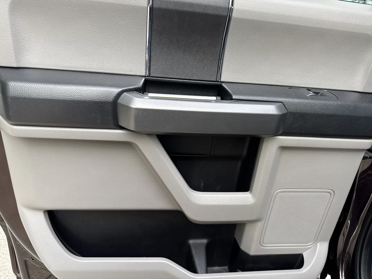 2018 Ford F-150 XLT thumbnail 20