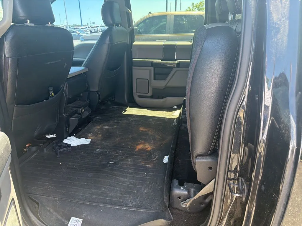 2018 Ford F-150 XLT thumbnail 6
